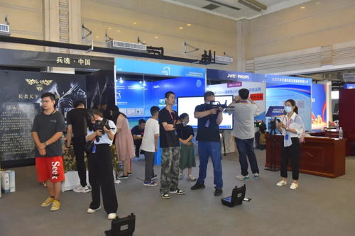 领先未来为军服务新特优产品展示交流会圆满落幕，携手供应商共促行业高质发展