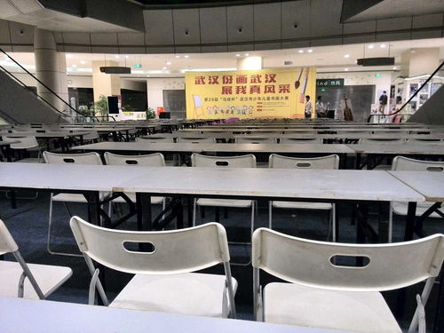 武汉会展服务 专业提供桌椅沙发茶几等用品租赁与展览支持