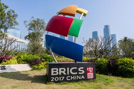 厦门国际会议展览中心 东南沿海的会展明珠