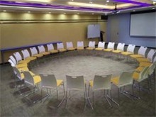 鞍山活动会议及展览服务的现状与发展前景