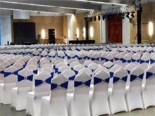 鞍山活动会议与展览服务 推动地区经济与文化交流的重要平台